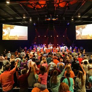 Image post by @opendoorchurchnc on Instagram