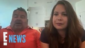Video post by @enews on YouTube