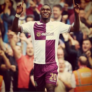 Image post by @christianbenteke on Instagram