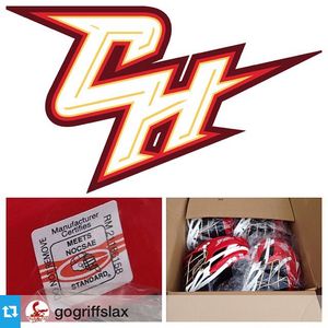 Image post by @cascade_lacrosse on Instagram