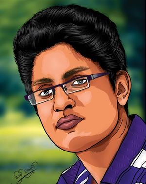 Image post by @designerpiumi on Instagram