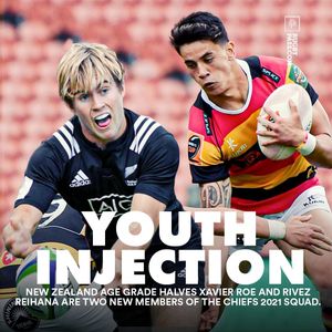 Image post by @rugbypass on Instagram