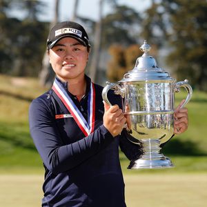 Image post by @danaopenlpga on Instagram