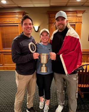 Image post by @cgagolf1909 on Instagram