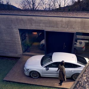 Image post by @audiusa on Instagram