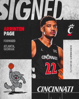 Image post by @gobearcatsmbb on Instagram
