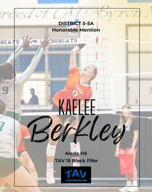 Image post by @tavvolleyball on Instagram
