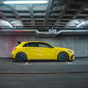 Image post by @mercedesamg on Instagram