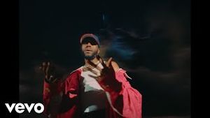 Video post by @6lackvevo on YouTube