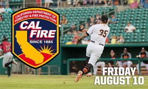 Image post by @fresnogrizzlies on Instagram