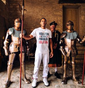 Image post by @ludacris on Instagram