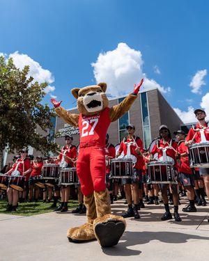Image post by @universityofhouston on Instagram