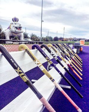 Image post by @jmu_fieldhockey on Instagram