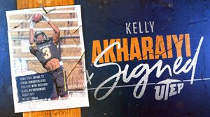 Image post by @utepfb on Instagram