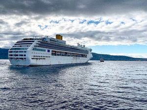 Image post by @diariodibordo_cruiseblog on Instagram