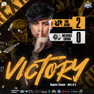 Image post by @teamrrq on Instagram