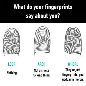 Image post by @9gag on Instagram