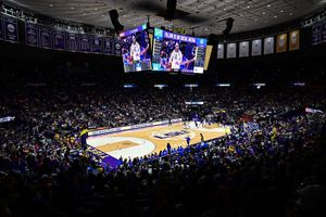 Image post by @lsuwbkb on Instagram