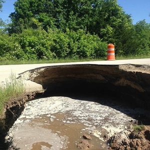 Image post by @txdot on Instagram