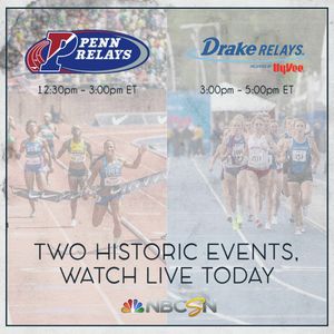 Image post by @usatf on Instagram