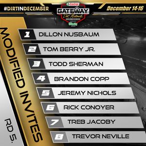 Image post by @gatewaydirtnationals on Instagram