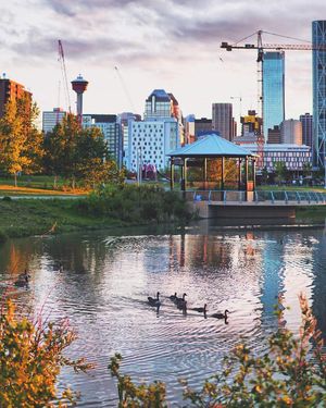Image post by @cityofcalgary on Instagram