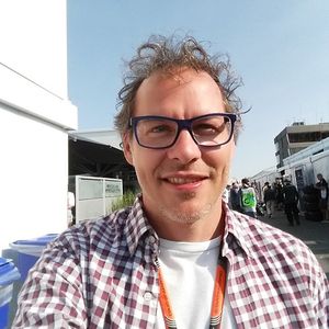 Image post by @f1gpcanada on Instagram