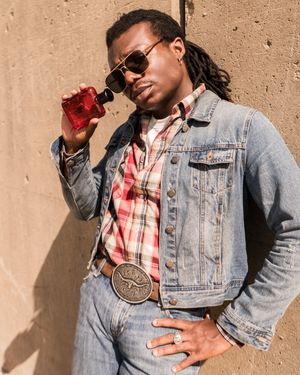 Image post by @zechariamichael on Instagram