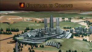 Video post by @atlantafalcons on Twitter