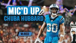Video post by @carolinapanthers on YouTube