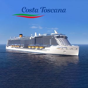 Image post by @diariodibordo_cruiseblog on Instagram