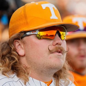 Image post by @vol_baseball on Instagram