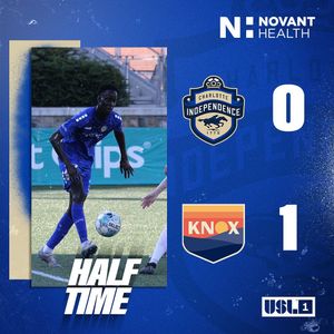 Image post by @cltindependence on Instagram