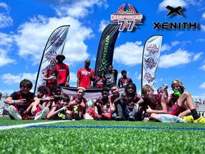 Image post by @championship7v7 on Instagram