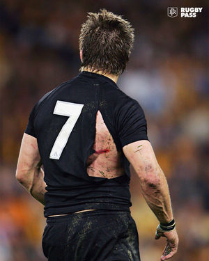 Image post by @rugbypass on Instagram