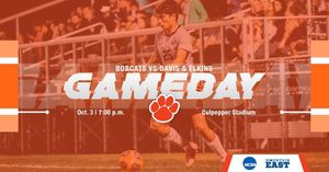 Image post by @bobcatsoccer on Instagram