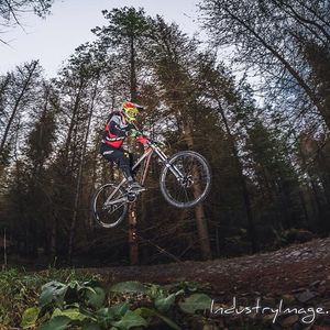 Image post by @vitusbikes on Instagram