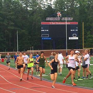 Image post by @richmondxctf on Instagram