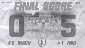 Image post by @iwuwsoccer on Instagram