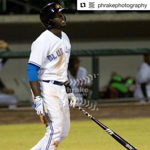 Image post by @ajalford13 on Instagram