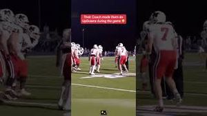 Video post by @maxpreps on YouTube