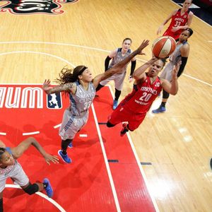Image post by @washmystics on Instagram