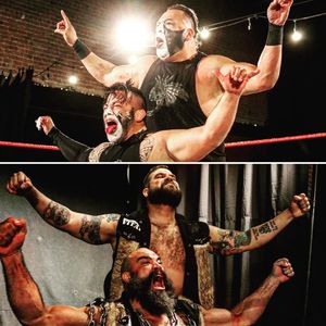 Image post by @cwfaz on Instagram