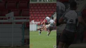 Video post by @jpfsportsmedia on YouTube