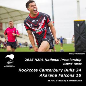Image post by @nzrugbyleague on Instagram