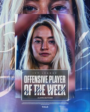 Image post by @yalewsoccer on Instagram