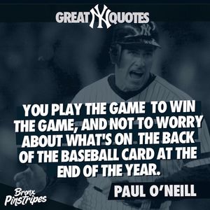 Image post by @bronxpinstripes on Instagram