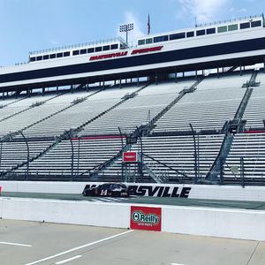 Image post by @martinsvilleswy on Instagram