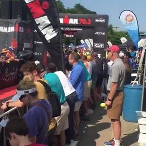 Video post by @chattanoogasports on Facebook