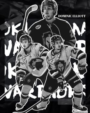 Image post by @okwarriors_nahl on Instagram